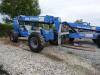 Genie Reach Forklift/Telehandler - 2