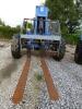 Genie Reach Forklift/Telehandler - 3