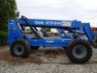 Genie Reach Forklift/Telehandler