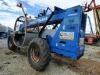 Genie Reach Forklift/Telehandler - 5