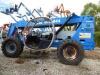 Genie Reach Forklift/Telehandler - 6