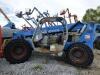 Genie Reach Forklift/Telehandler - 3