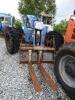 Genie Reach Forklift/Telehandler - 4