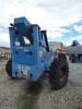 Genie Reach Forklift/Telehandler - 5