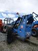 Genie Reach Forklift/Telehandler - 6