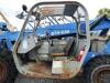 Genie Reach Forklift/Telehandler - 7