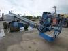 Genie Telescopic Boom Lift - 4