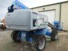 Genie Telescopic Boom Lift - 7