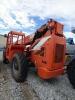 Skytrak Reach Forklift/Telehandler - 4