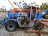 Genie Reach Forklift/Telehandler - 3