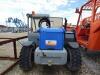 Genie Reach Forklift/Telehandler - 5