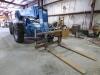 Genie Reach Forklift/Telehandler - 3