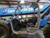 Genie Reach Forklift/Telehandler - 7