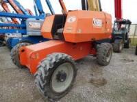 JLG Articulating Boom Lift