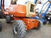 JLG Articulating Boom Lift - 4