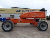 JLG Boom Lift/Telescopic