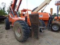 JLG Reach Forklift/Telehandler