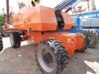 JLG Boom Lift/Telescopic