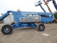 Genie Articulating Boom