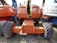 JLG Boom Lift/Telescopic