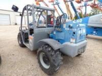 Genie Reach Forklift/Telehandler