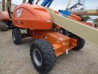 JLG Boom Lift/Telescopic