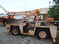 Broderson Carry Deck Crane