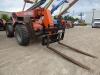 Skytrak Reach Forklift/Telehandler - 2