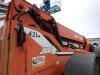 Skytrak Reach Forklift/Telehandler - 4