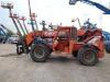 Skytrak Reach Forklift/Telehandler