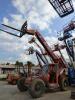 Skytrak Reach Forklift/Telehandler - 8