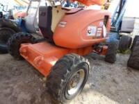 JLG Boom Articulating Boom Lift