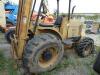 Harlo Rough Terrain Forklift - 8