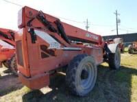 Skytrak Reach Forklift/Telehandler