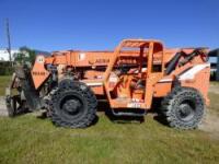 Skytrak Reach Forklift/Telehandler