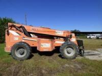 Skytrak Reach Forklift/Telehandler