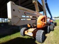 JLG Articulating Boom Lift