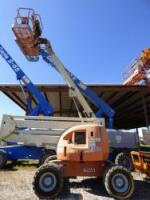 JLG Articulating Boom Lift