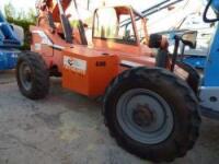 Skytrak Reach Forklift/Telehandler