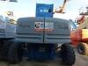 Genie Telescopic Boom Lift - 7