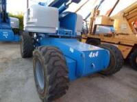 Genie Telescopic Boom Lift