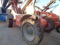 Skytrak Reach Forklift/Telehandler