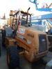 Case Rough Terrain Forklift - 4