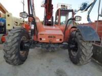 Skytrak Reach Forklift/Telehandler