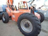 Skytrak Reach Forklift/Telehandler