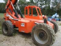 JLG Reach Forklift/Telehandler