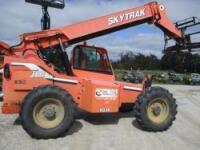 Skytrak Reach Forklift/Telehandler