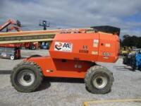 JLG Boom Lift/Telescopic