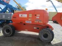 JLG Articulating Boom Lift