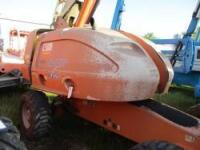 JLG Boom Lift/Telescopic